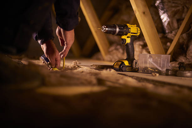 Best Specialized Insulation Services in Fairview Park, IN
