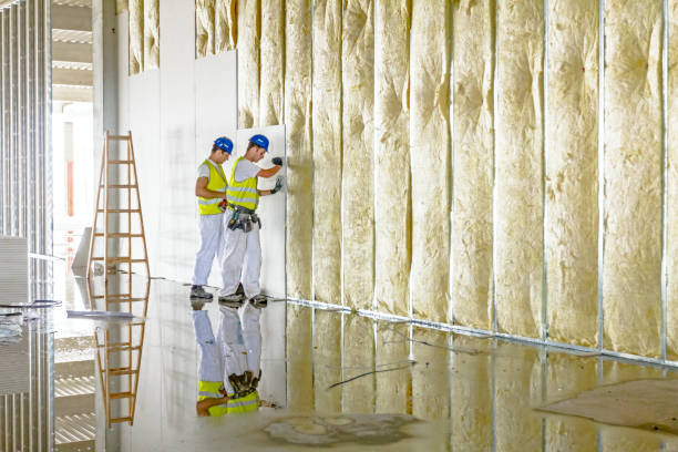 Types of Insulation We Offer in Fairview Park, IN